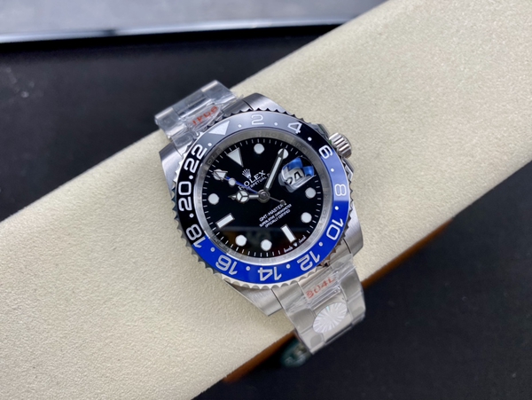 激安ロレックス側面デザイン